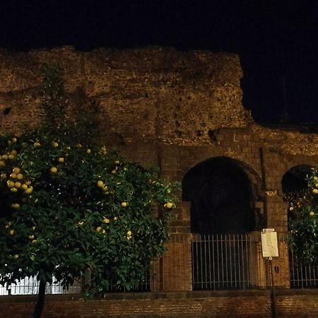 Odeonhouse - Catania - Parking Included Apartment ภายนอก รูปภาพ