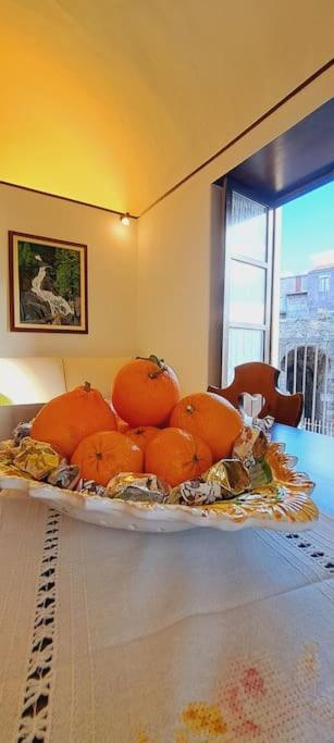 Odeonhouse - Catania - Parking Included Apartment ภายนอก รูปภาพ