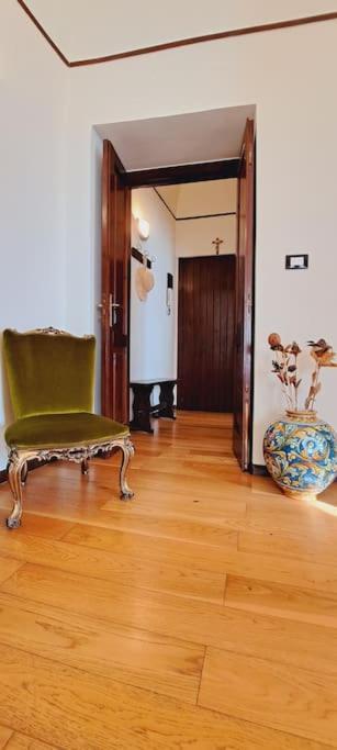 Odeonhouse - Catania - Parking Included Apartment ภายนอก รูปภาพ